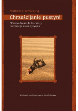 Chrześcijanie pustyni
