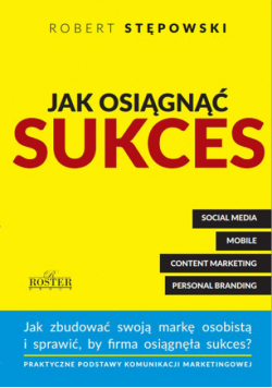Jak osiągnąć sukces