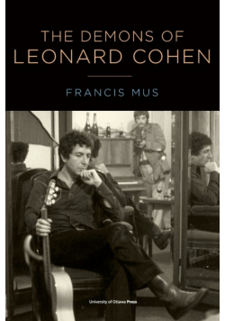Demons of Leonard Cohen
