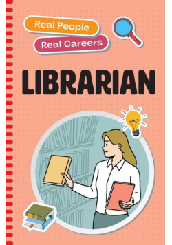 Librarian