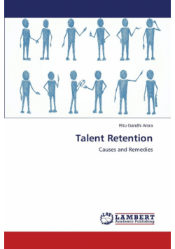 Talent Retention