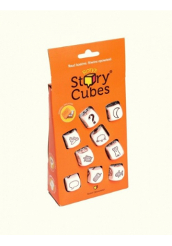 Story Cubes Kompakt