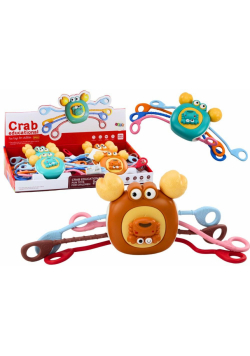 Krab sensoryczny interaktywny MIX
