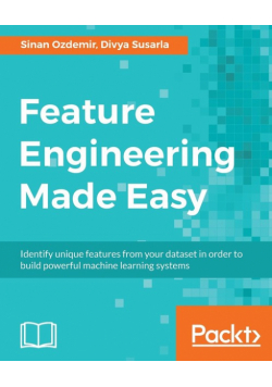 Feature Engineering Made Easy