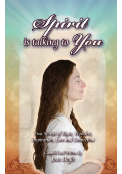 Spirit Is Talking to You