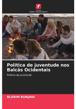 Política de juventude nos Balcãs Ocidentais