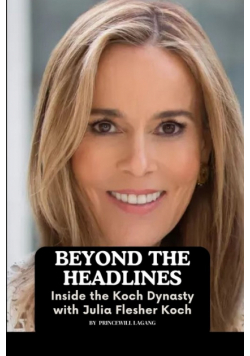 Beyond the Headlines