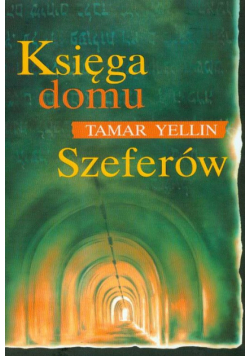 Księga domu Szeferów
