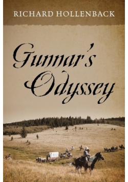 Gunnar's Odyssey