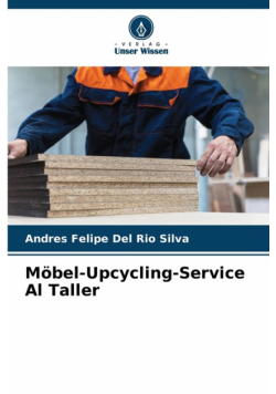 Möbel-Upcycling-Service Al Taller