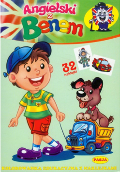 Angielski z Benem