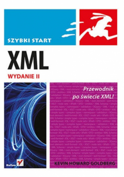 XML Szybki start