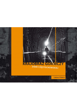 Krajobraz górniczy ziemi częstochowskiej