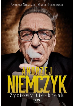 Andrzej Niemczyk Życiowy tie-break