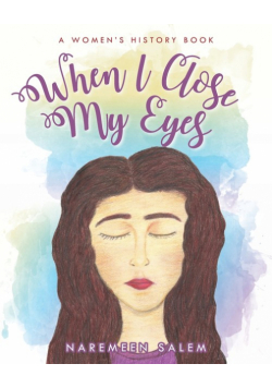 When I Close My Eyes...