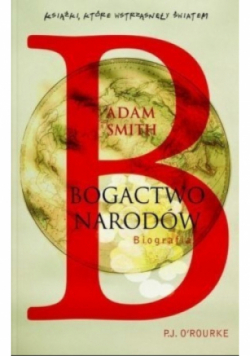 Bogactwo narodów