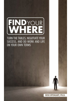 Find Your Where