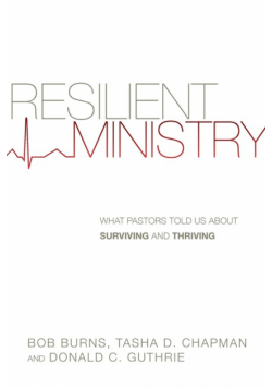 Resilient Ministry