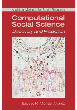 Computational Social Science
