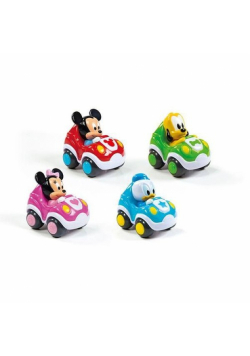 Disney Baby Samochodziki