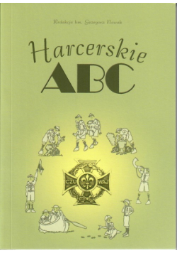 Harcerskie ABC