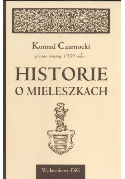 Historie o Mieleszkach