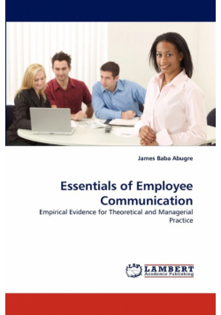 Essentials of Employee Communication