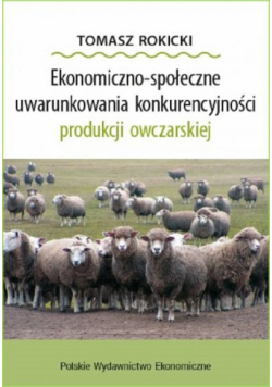 Ekonomiczno-społeczne uwarunkowania
