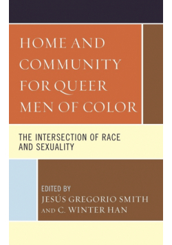 Home and Community for Queer Men of Color