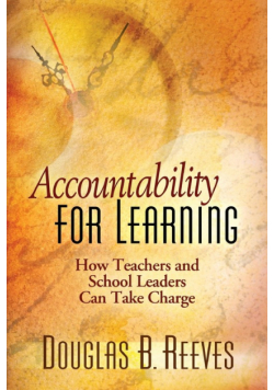 Accountability for Learning