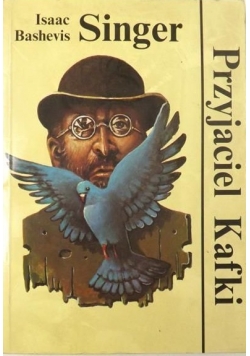 Przyjaciel Kafki