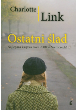 Ostatni ślad