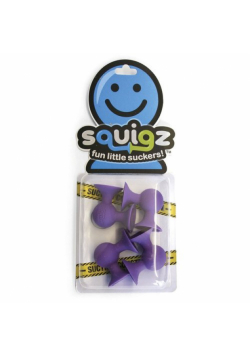 Przyssawki Squigz dodatkowe