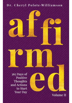 Affirmed Volume II