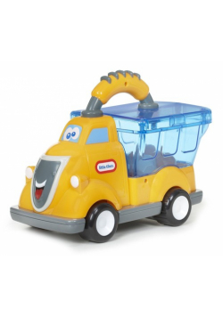 Samochodzik Pop Haulers Billy Boulder