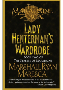 Lady Henterman's Wardrobe