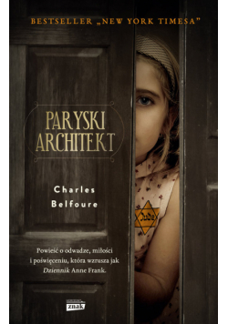 Paryski architekt