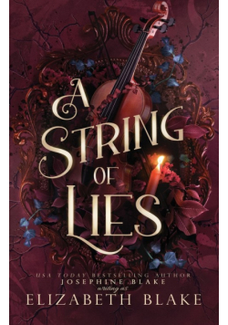 A String of Lies