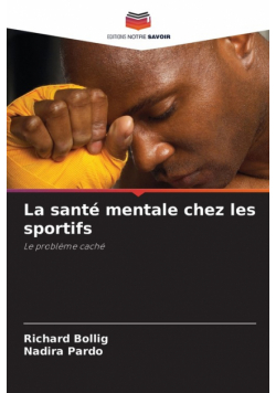 La santé mentale chez les sportifs