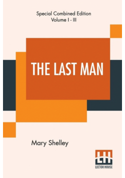 The Last Man (Complete)