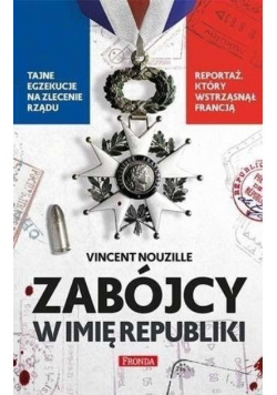 Zabójcy w imię republiki