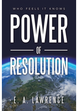 Power of Resolution