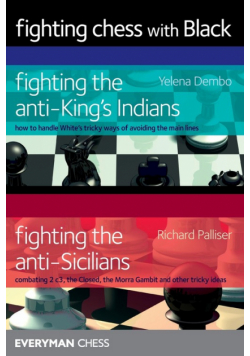 Fighting Chess with Black