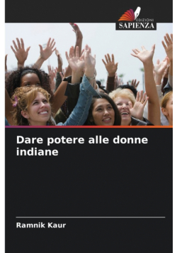 Dare potere alle donne indiane