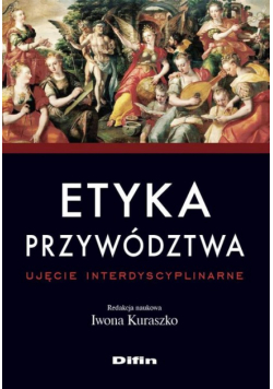 Etyka przywództwa
