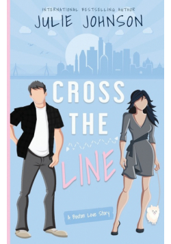 Cross the Line
