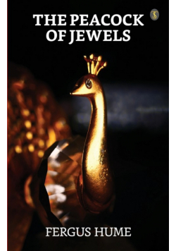 The Peacock Of Jewels