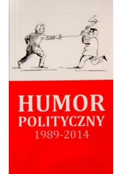 Humor polityczny 1989  2014
