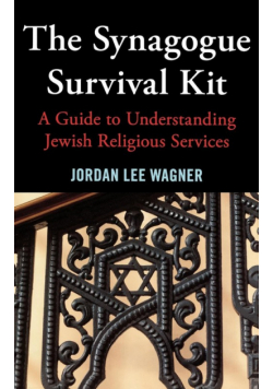 The Synagogue Survival Kit