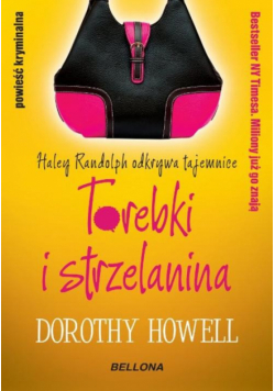 Torebki i strzelanina